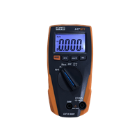 广州爱启提HT21紧凑型数字万用表