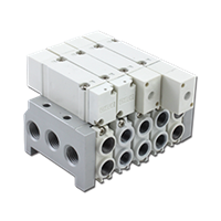 无锡津川CHELIC气立可气动自动化组件代理商