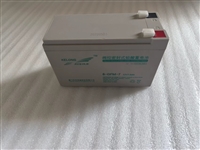 科士达蓄电池6-GFM-7技术参数