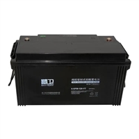 科华蓄电池6-GFM-12-120技术参数