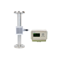 迅创密度计 固含量检测仪 在线浆液密度计 液体中固体含量测定仪