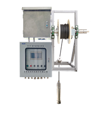 选煤煤泥界面仪 选矿界面仪 泥层界面仪 煤泥水界面测量装置