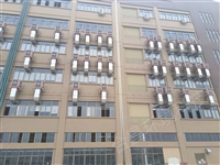 高温车间降温困局破：润东方环保空调凭硬核实力给出答案