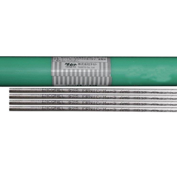 日本油脂Taseto KA860铜及铜合金焊条 DCuAlNi铜焊条