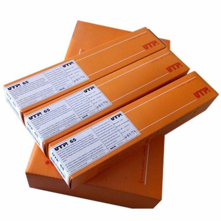 德国UTP 2535Nb焊条 双相不锈钢焊条 镍基合金焊条 高温铬镍合金焊条