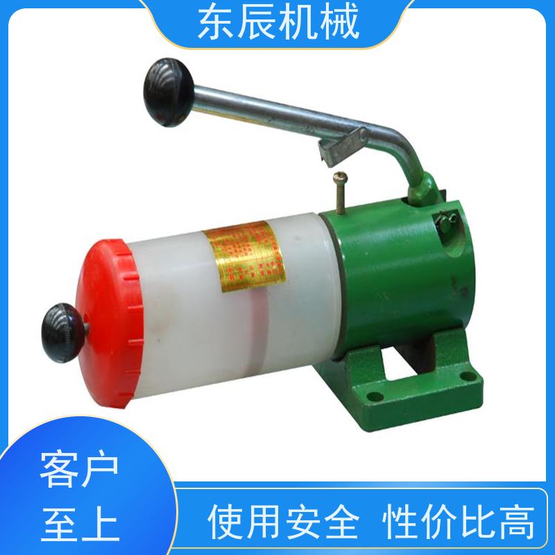 东辰 闭式单点压力机 异形零件加工 蝶形弹簧冲床配件 性能稳定