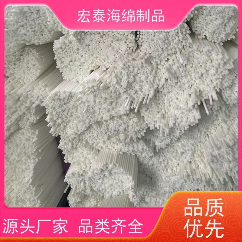 精油挥发包布棉芯   纤维棉棒生产基地
