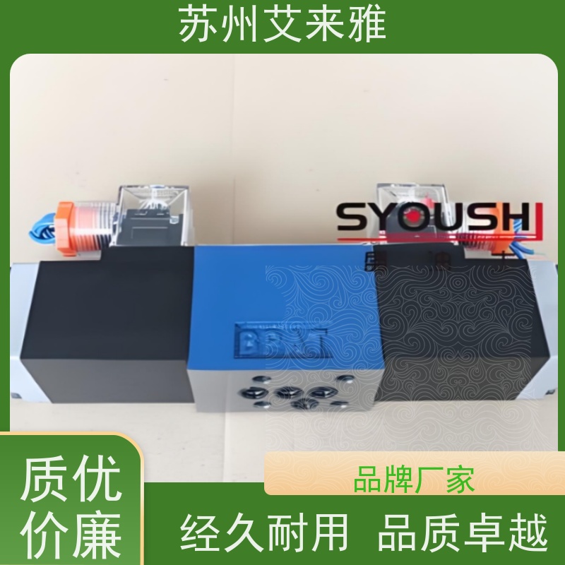SYOUSHI电磁换向阀4WE10D3X/CG24NZ5L 4WE10D-50/AW220NZ4现货方向阀