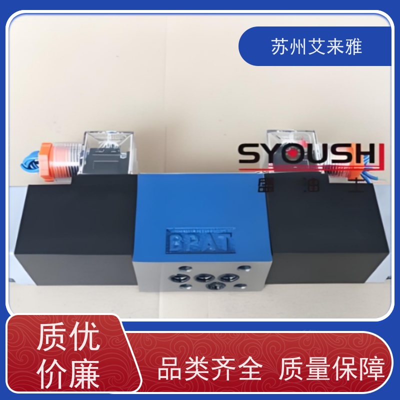 SYOUSHI节流阀DVP6-1-10  DVP8-1-10 DVP10-1-10 DVP12-1-10现货