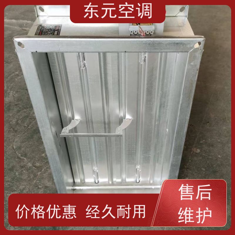 东元FVDH-SDC-K余压阀  止回阀多种控制方式安装维护简单