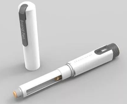 SF-01电子笔式注射器