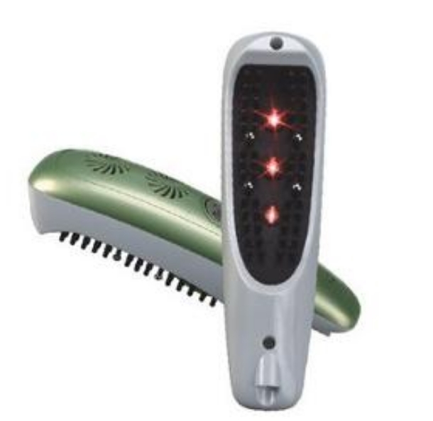 LS-D652半导体激光生发梳