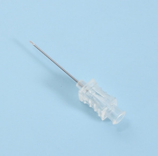 一次性神经阻滞穿刺针及附件