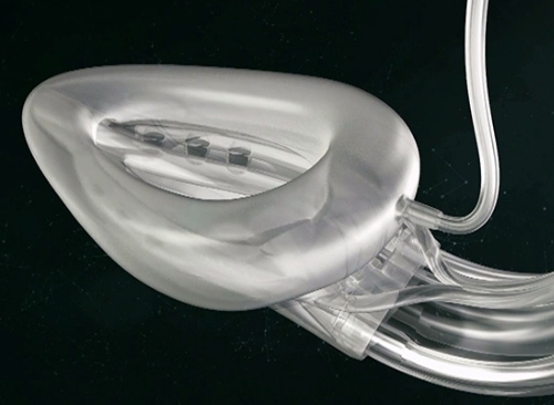 喉罩气道导管驼人贝斯特