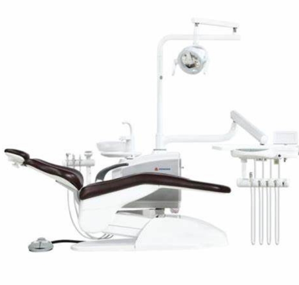 RX-DU-H1牙科综合治疗机