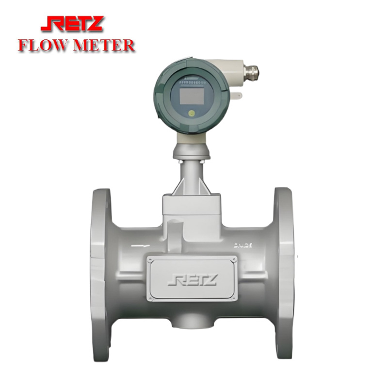 进口多声道超声波流量计