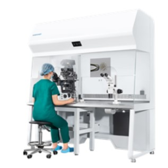 体外受精超净工作台IW-B1800-P