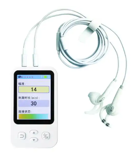 耳迷走神经电刺激仪JY-VNS-200