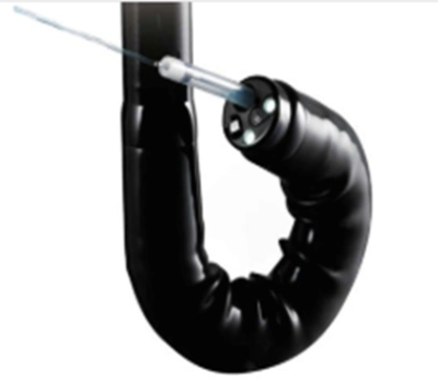 电子上消化道内窥镜EG-6600Z