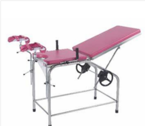 电动妇科检查椅GB-JCY100