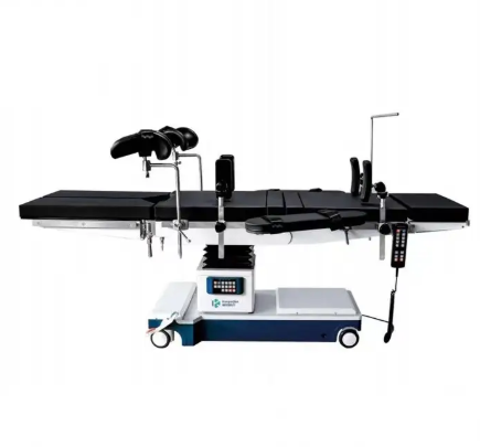 可tou视电动手术台YDT-01