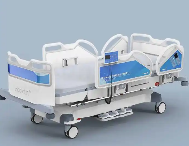 电动护理床C23LTC-001A