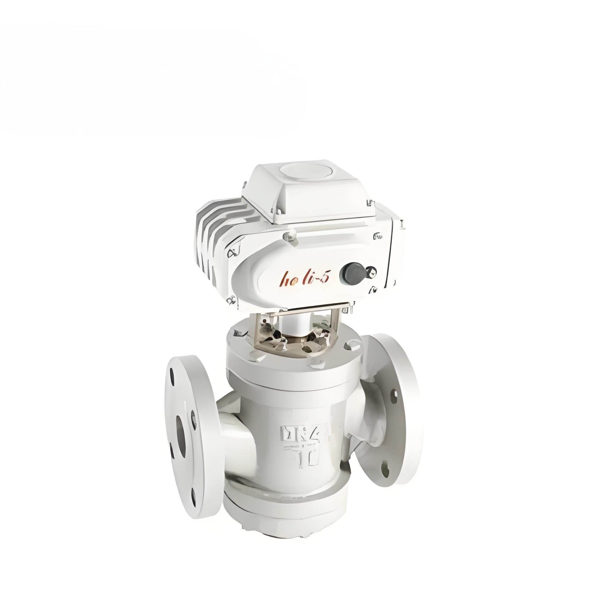 压力自密封闸阀/EDRV电动平衡阀