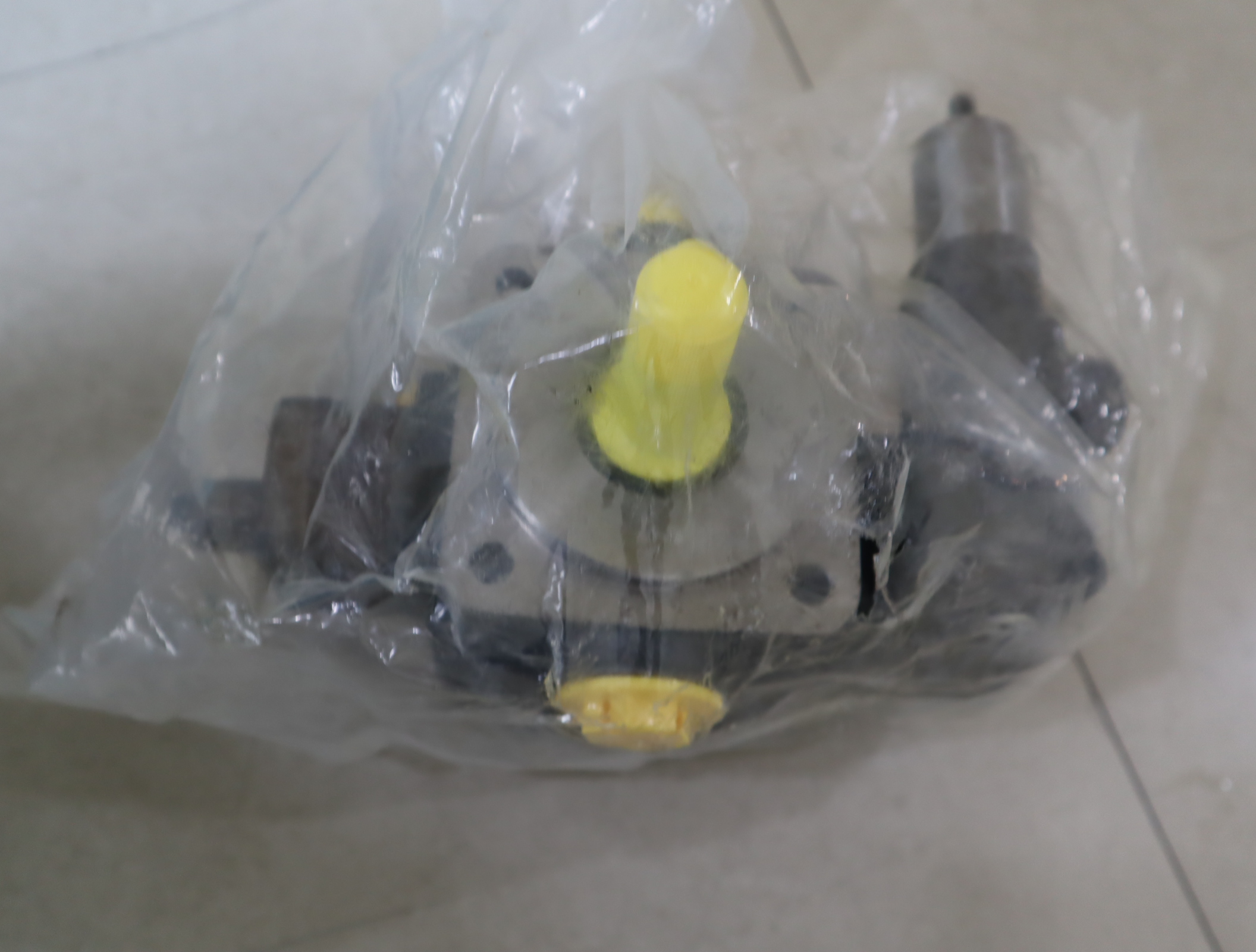 铸铁叶片泵R900580381 PV7-1A/10-14RE01MC0-16 德国力士乐REXROTH