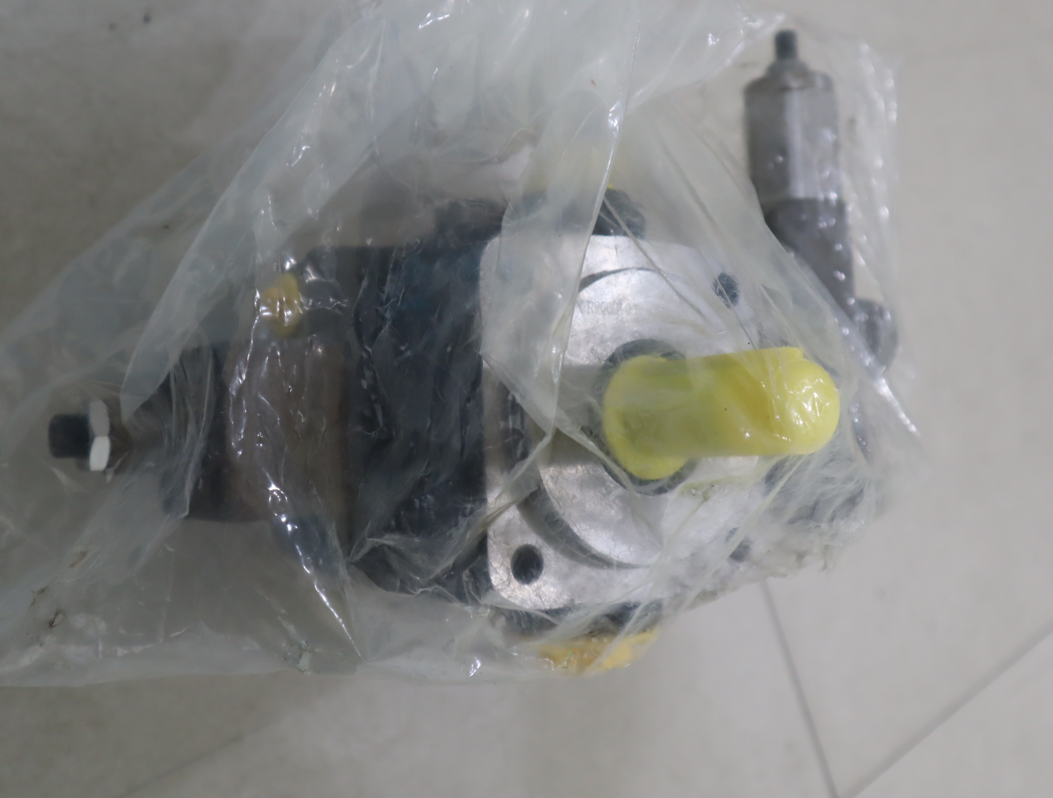 铸铁叶片泵R900580381 PV7-1A/10-14RE01MC0-16 德国力士乐REXROTH