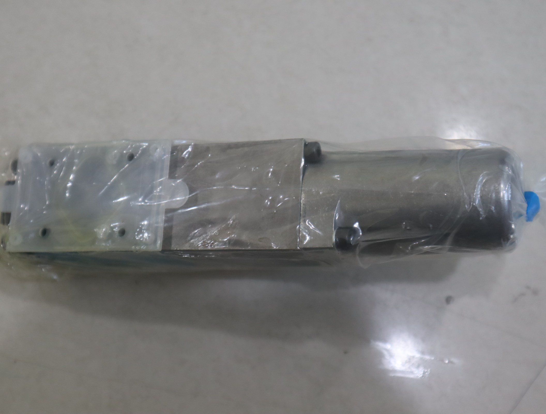 KSDG4V 3 92L 40 M U1 H711 美国威格士VICKERS伊顿EATON比例阀