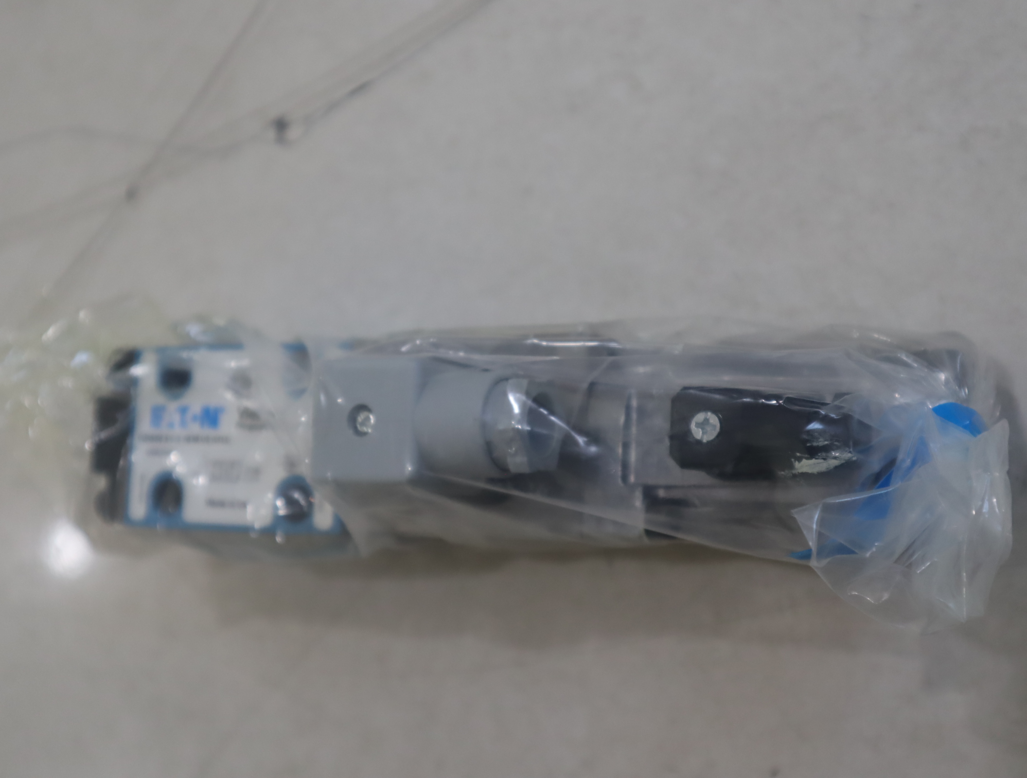 KSDG4V 3 92L 40 M U1 H711 美国威格士VICKERS伊顿EATON比例阀