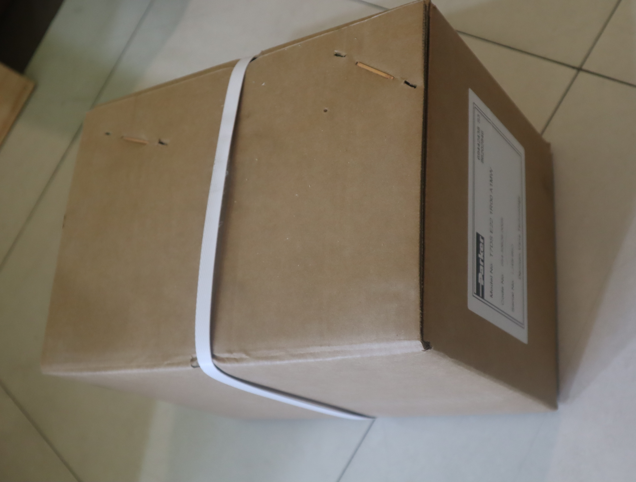 054-50626-000S T7DS E22 1R00 A1MW 派克PARKER丹尼逊DENISON 泵