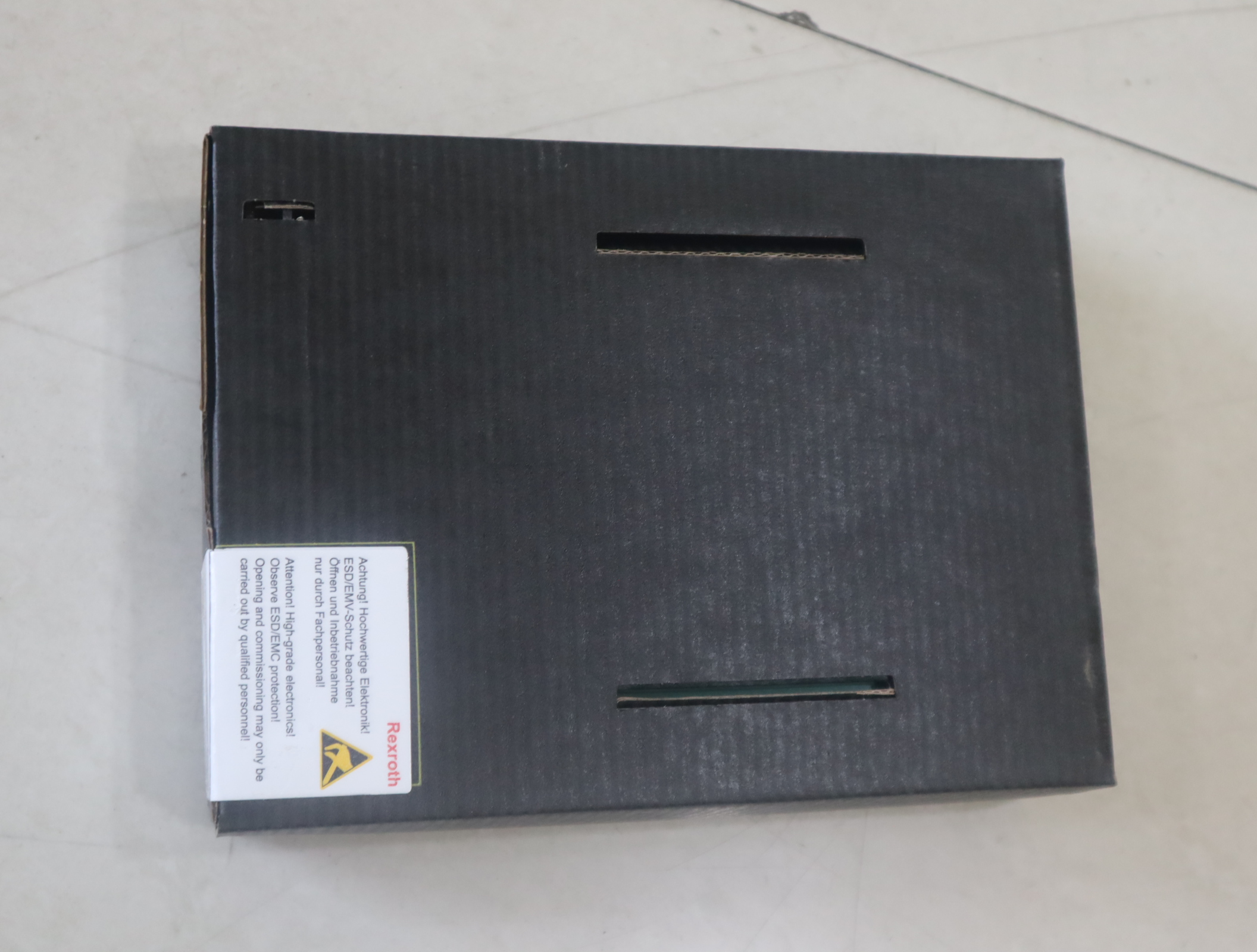 R900579497 VT5035-18 VT5035-17 德国力士乐REXROTH放大器