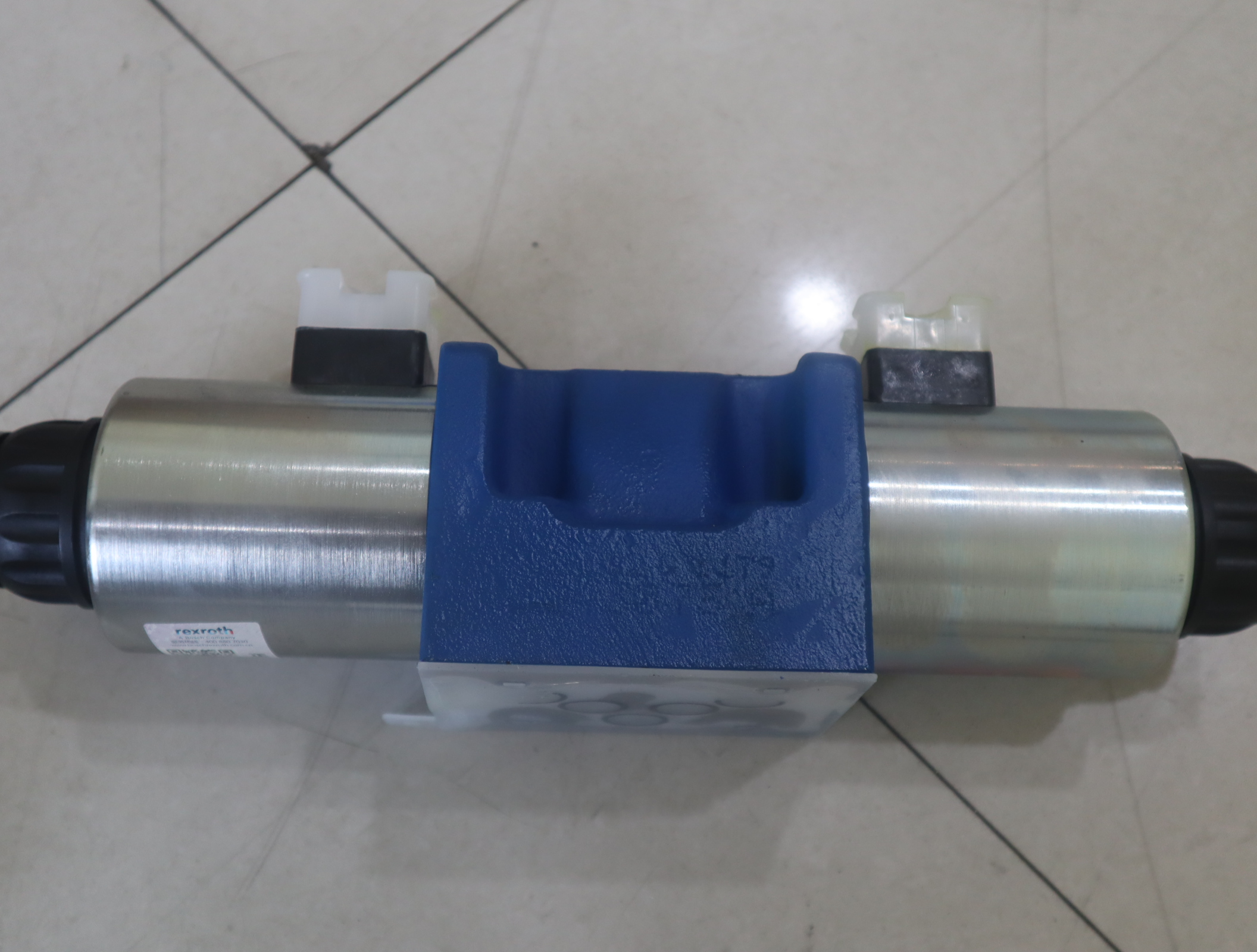 4WE10J50/EG24N9K4/M R901278744 德国力士乐REXROTH电磁阀