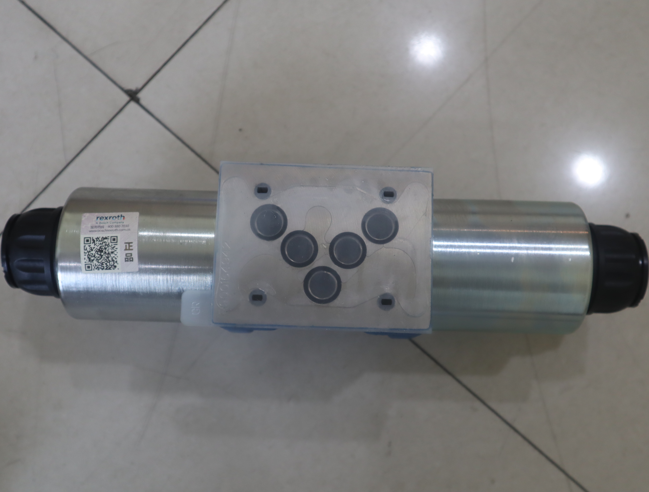 4WE10J50/EG24N9K4/M R901278744 德国力士乐REXROTH电磁阀