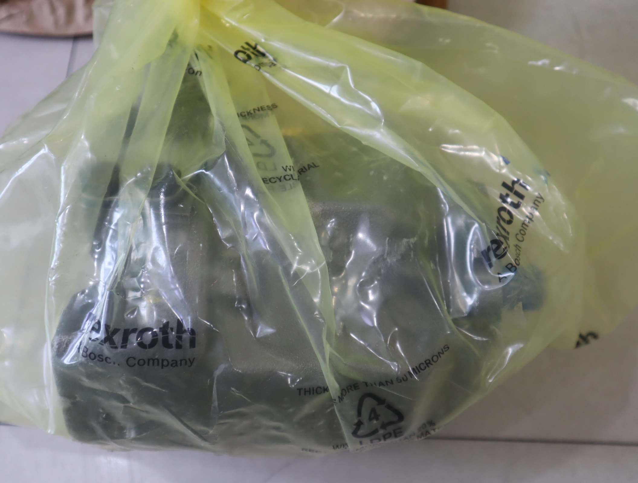 A A10VSO18DFR1/31R-PPA12N00 R910945178 力士乐REXROTH泵