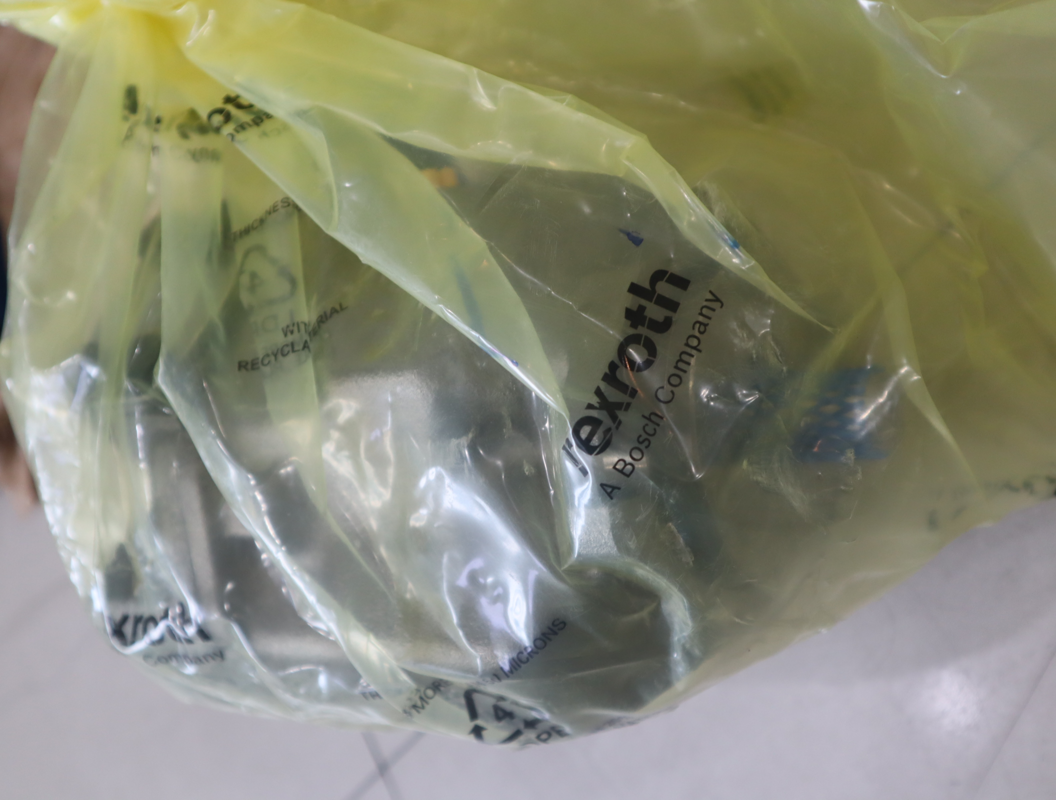 A A10VSO18DFR1/31R-PPA12N00 R910945178 力士乐REXROTH泵