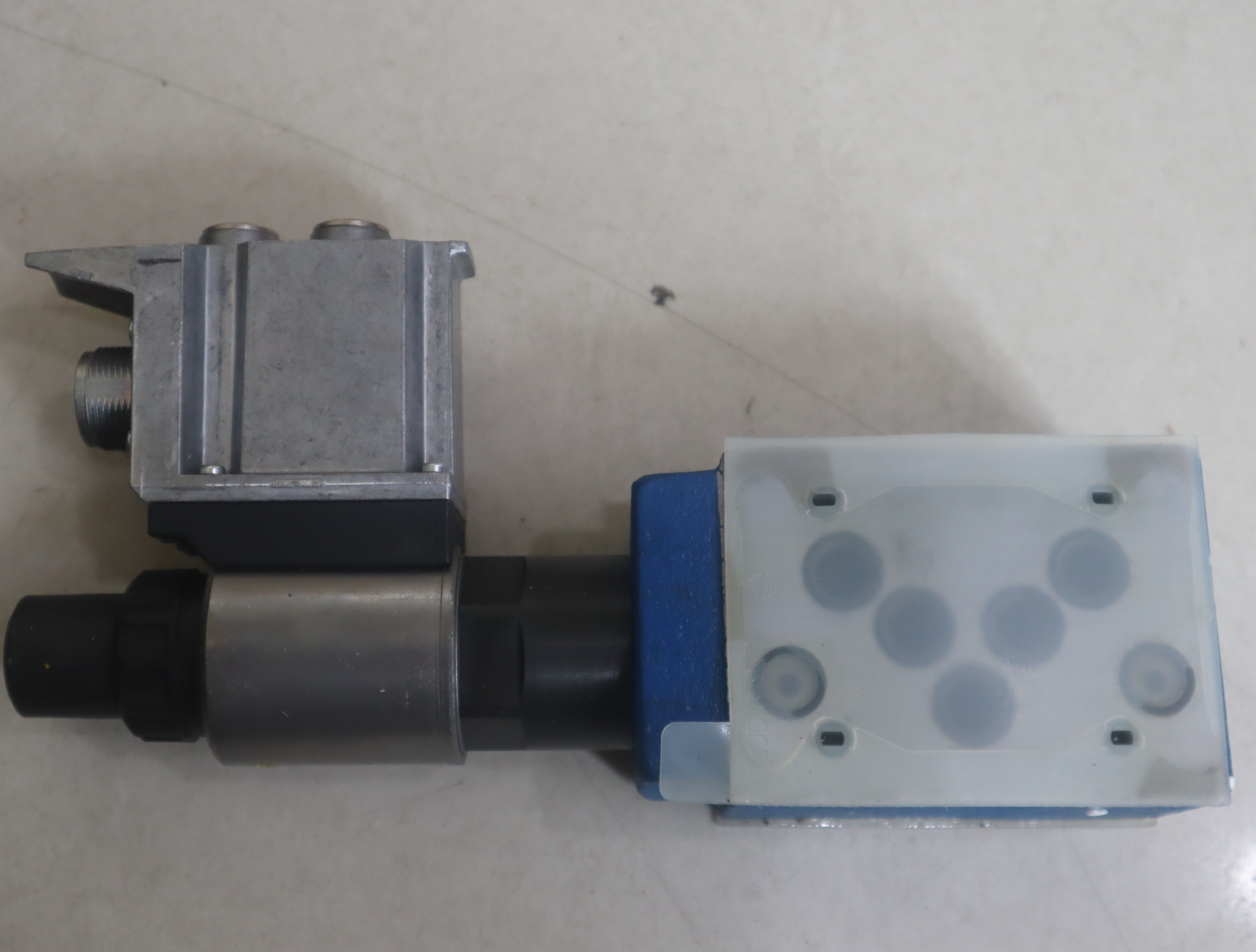 Z3DREE10VP2-10/315XLG24K31F1M R901483252 力士乐REXROTH比例阀