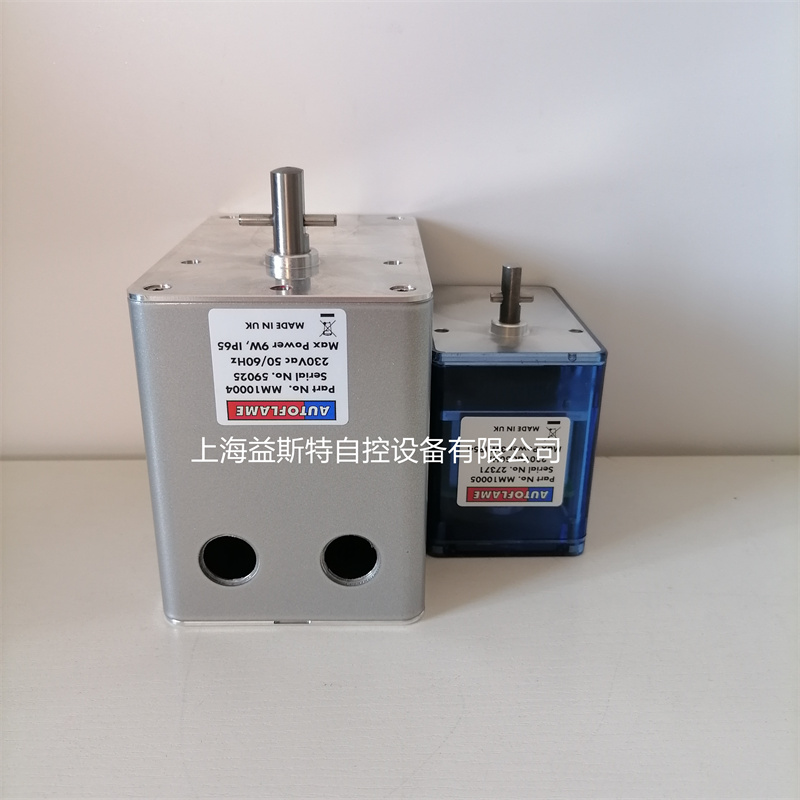 MM10004 MM10005 MM10400电机AUTOFLAME执行器