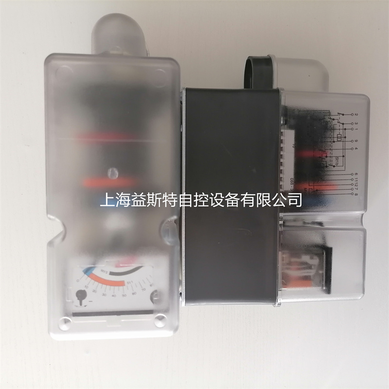 利雅路燃烧器伺服电机LKS-210霍尼韦尔产