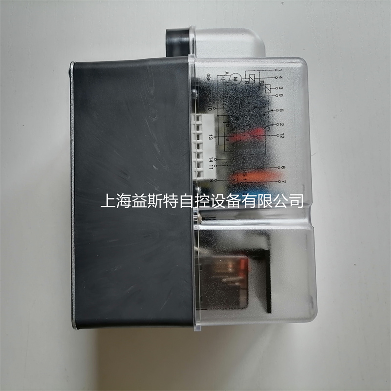 LKS210-10B1-5S1霍尼韦尔伺服电机