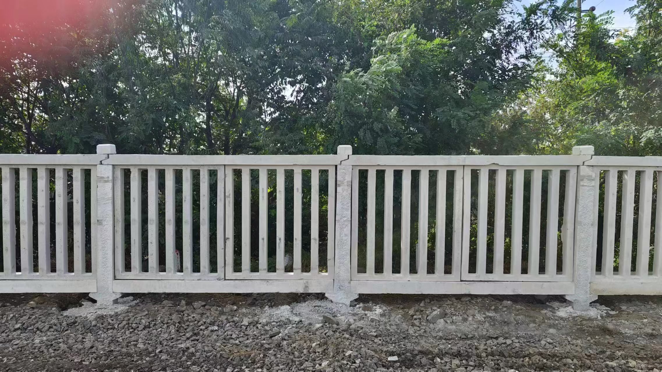 铁路水泥围栏厂家