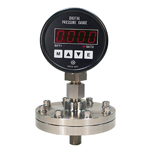 无锡津川DAIICHIKEIKI计器制作所压力计代理商