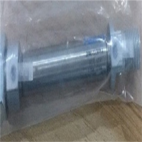 FESTO行程精密调节气缸DFM-20-80-P-A-KF