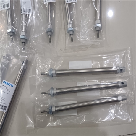 德国FESTO双活塞气缸DFM-32-20-P-A-KF