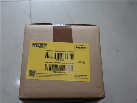 R928041640 110LEN0063-2X/PWR10A00-V5,0-M-R4汉格斯特HENGST