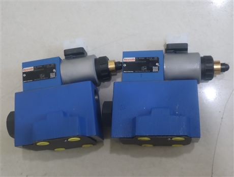 DRE10-61/200YG24K4M R901240661 德国力士乐REXROTH比例阀