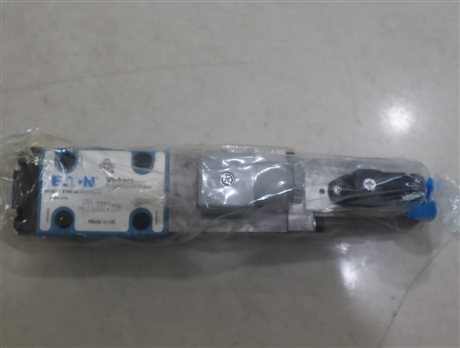 KSDG4V 3 92L 40 M U1 H711 美国威格士VICKERS伊顿EATON比例阀