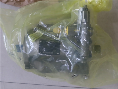 A A10VSO18DFR1/31R-PPA12N00 R910945178 力士乐REXROTH泵