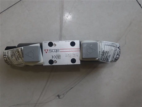 DHZE-A-073-S3 10 18127151 AT-830-Z 意大利阿托斯ATOS比例阀